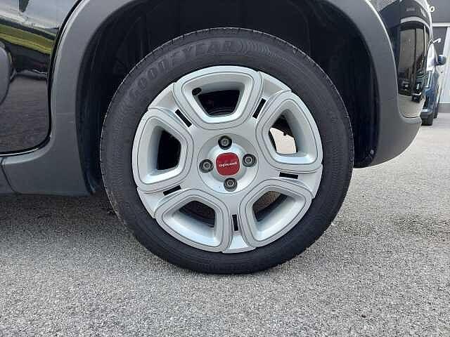 Fiat Panda 1.0 Firefly Hybrid City Life s&s