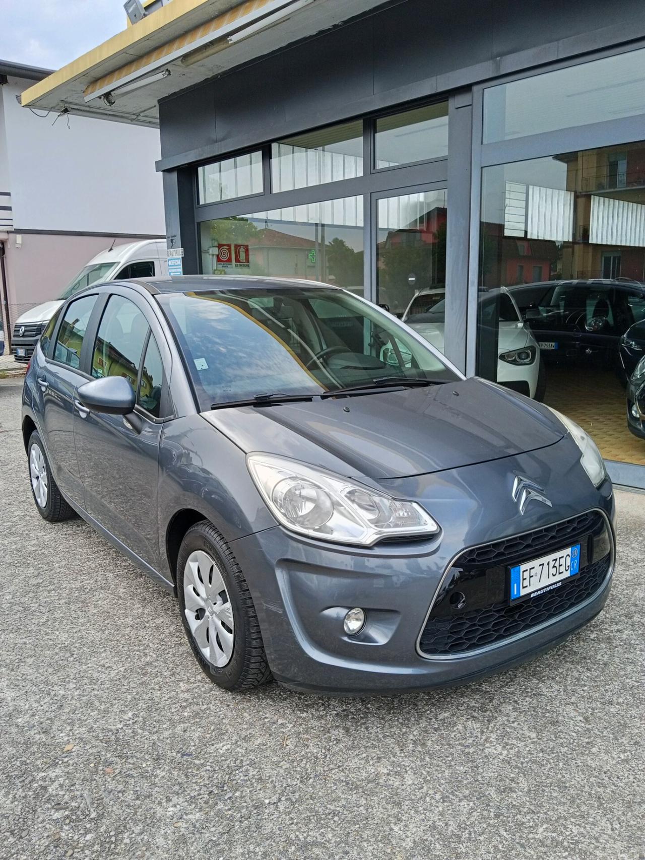 Citroen C3 1.1 Attraction