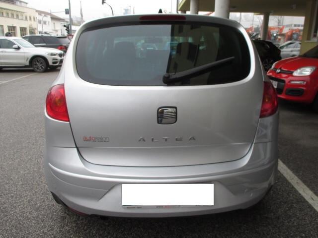 Seat Altea 1.6 Reference