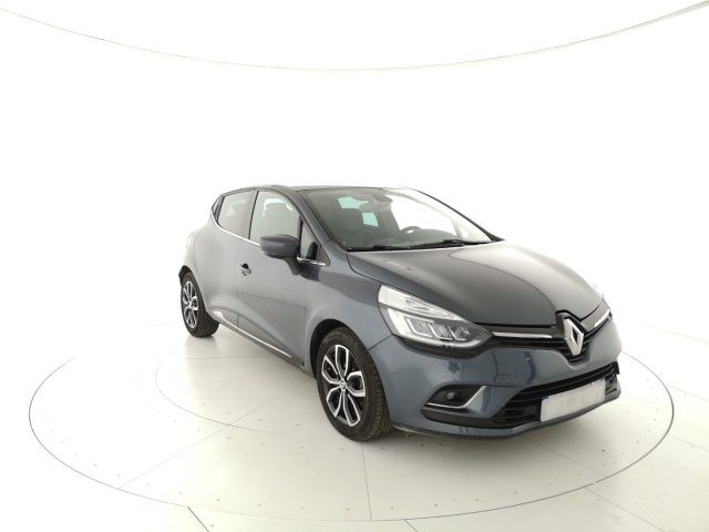 RENAULT Clio TCe 12V 90CV Start&amp;Stop 5 porte Energy Intens