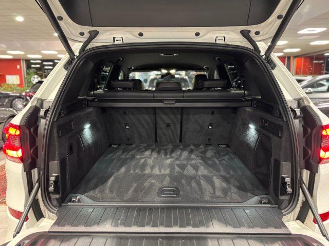 BMW X5 xDrive30d 48V Msport *GANCIO TRAINO*UNIPROP*