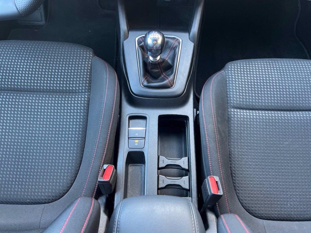 FORD Focus 1.0t ecoboost h ST-Line 125cv del 2024