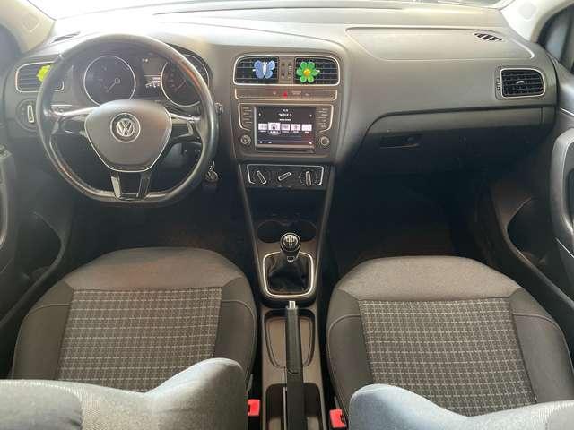 Volkswagen Polo Polo 5p 1.4 tdi Trendline 75cv