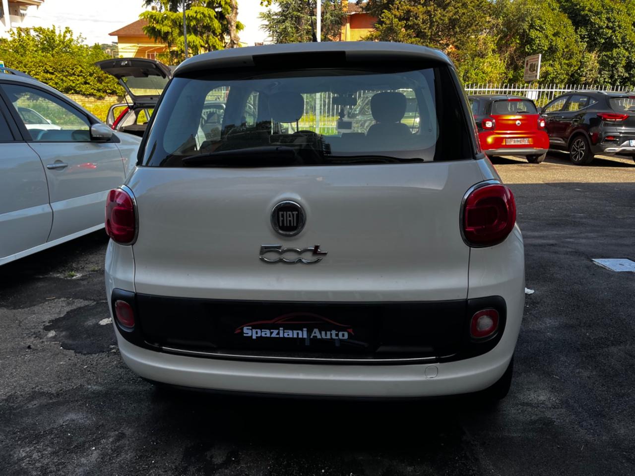 Fiat 500L 1.3 Multijet 85 CV Lounge