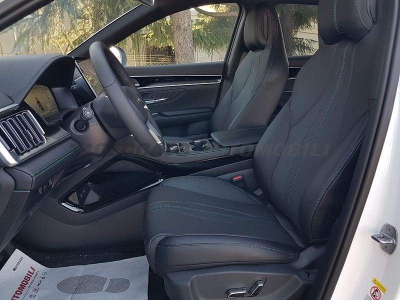 BYD Seal U DMi Seal U DM-i 1.5 phev Design awd