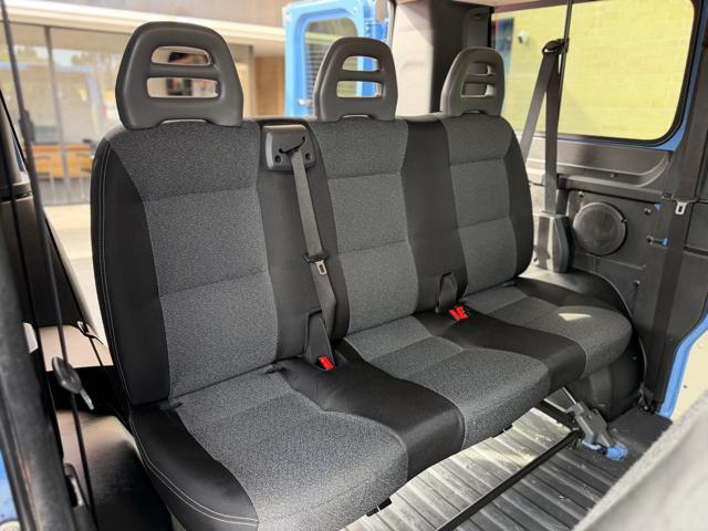 FIAT Ducato 30 2.3 MJT 150CV PC-TN 9 POSTI