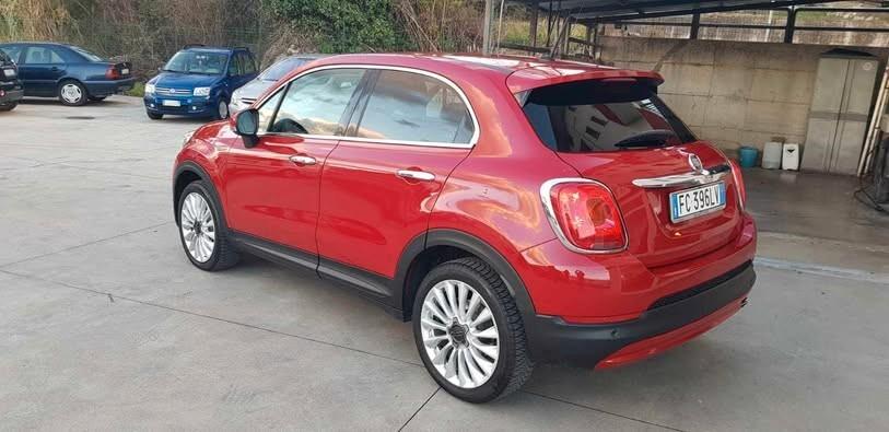 Fiat 500X 1.3 MultiJet 95 CV Business