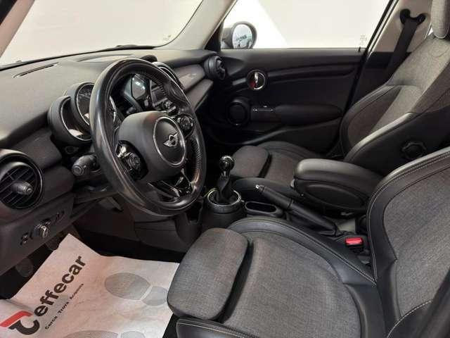 MINI Cooper 1.5 5 porte