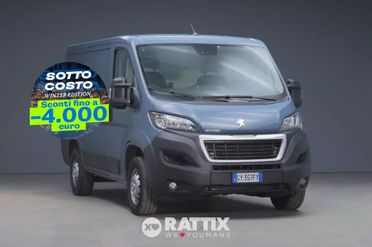 Peugeot Boxer 330 2.2 BlueHDI 120CV L1H1 (IVA ESCLUSA)