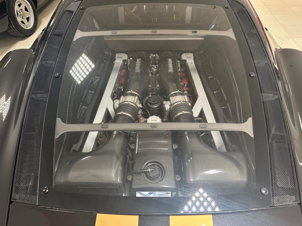 Ferrari F430 430 Scuderia F1