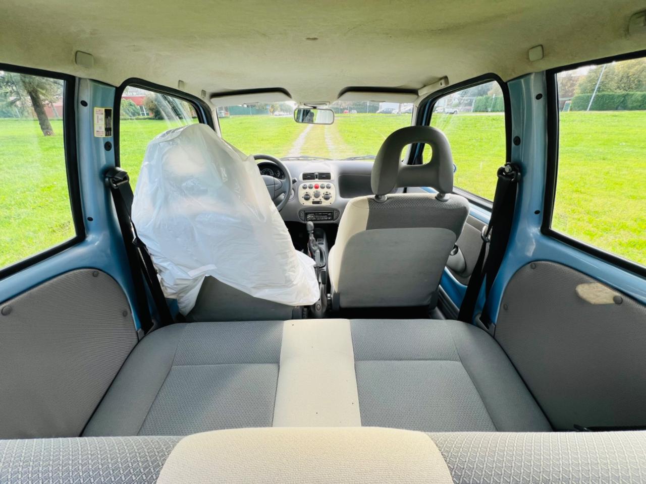 Fiat 600 1.1 CON 12 MESI DI GARANZIA