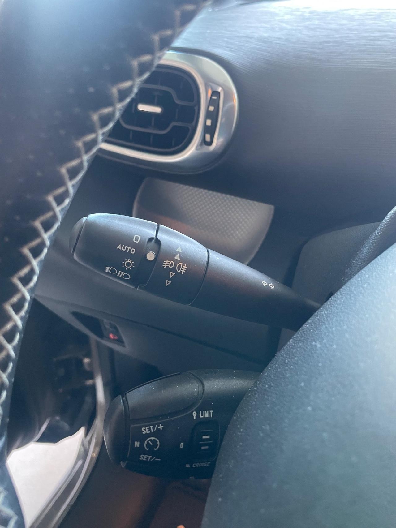 Citroen C3 1.6 VTi 120 Exclusive Style - Nessun vincolo -