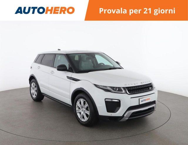 LAND ROVER Range Rover Evoque 2.0 TD4 150 CV 5p. SE Dynamic