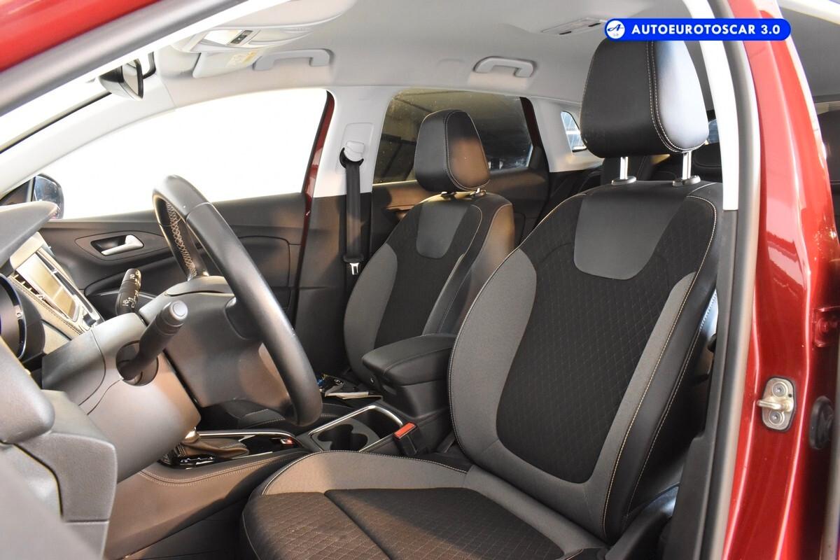 Opel Grandland X 1.5 diesel Ecotec Start&Stop aut. Elegance