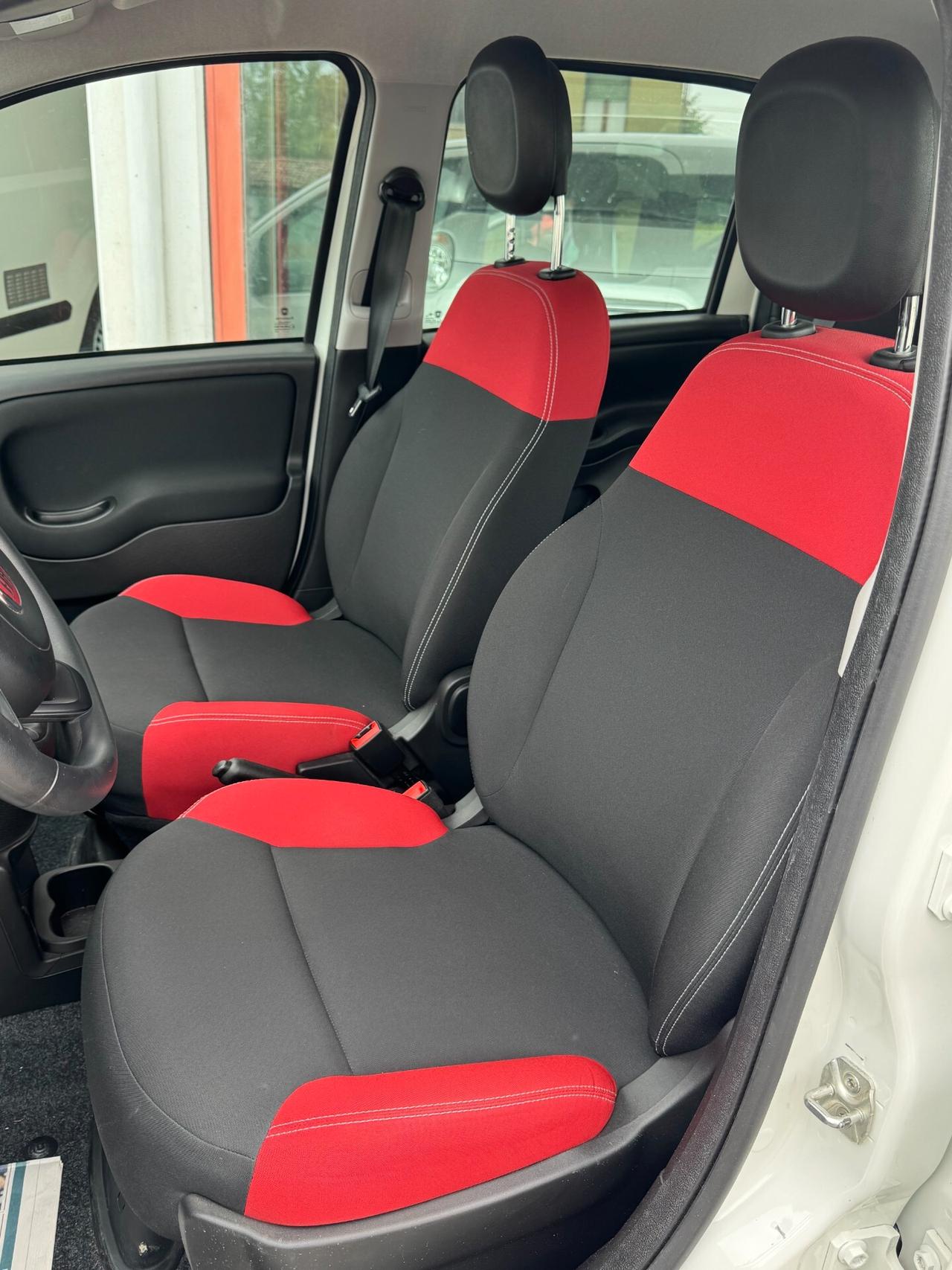 Fiat Panda 1.2 Pop