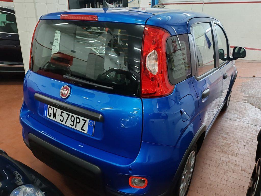 FIAT Panda 1.0 Hybrid ITALIANA PREZZO REALE