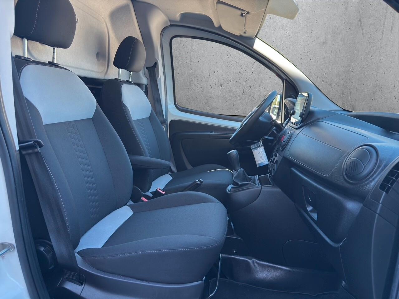 Fiat Fiorino 1.3 MJT 95CV Cargo SX