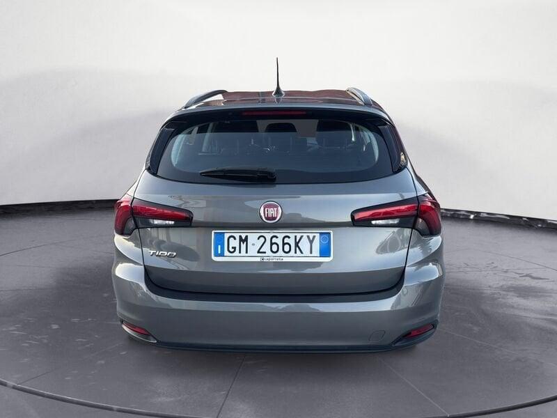 FIAT Tipo Tipo 1.6 Mjt S&S SW City Life