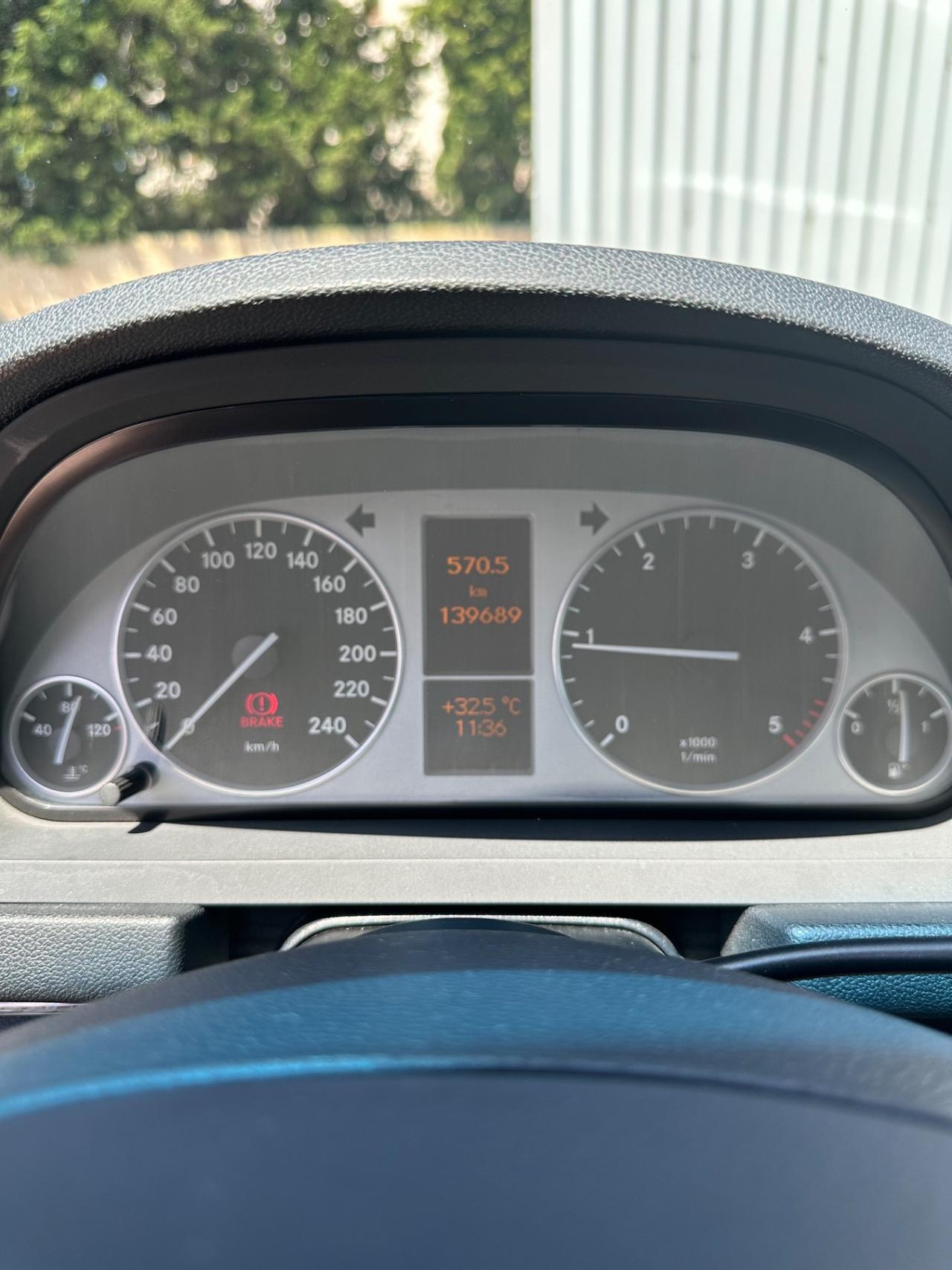 Mercedes-benz B 200 CDI Premium