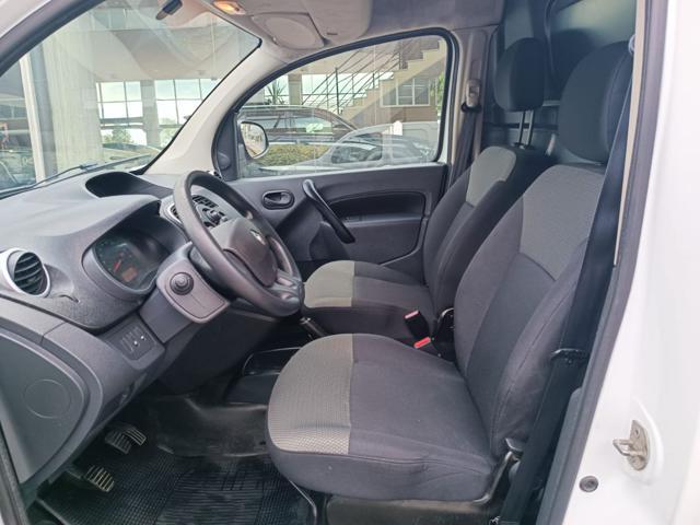 RENAULT Kangoo 1.5 dCi 90CV F.AP. Stop & Start 4p. Express Energy