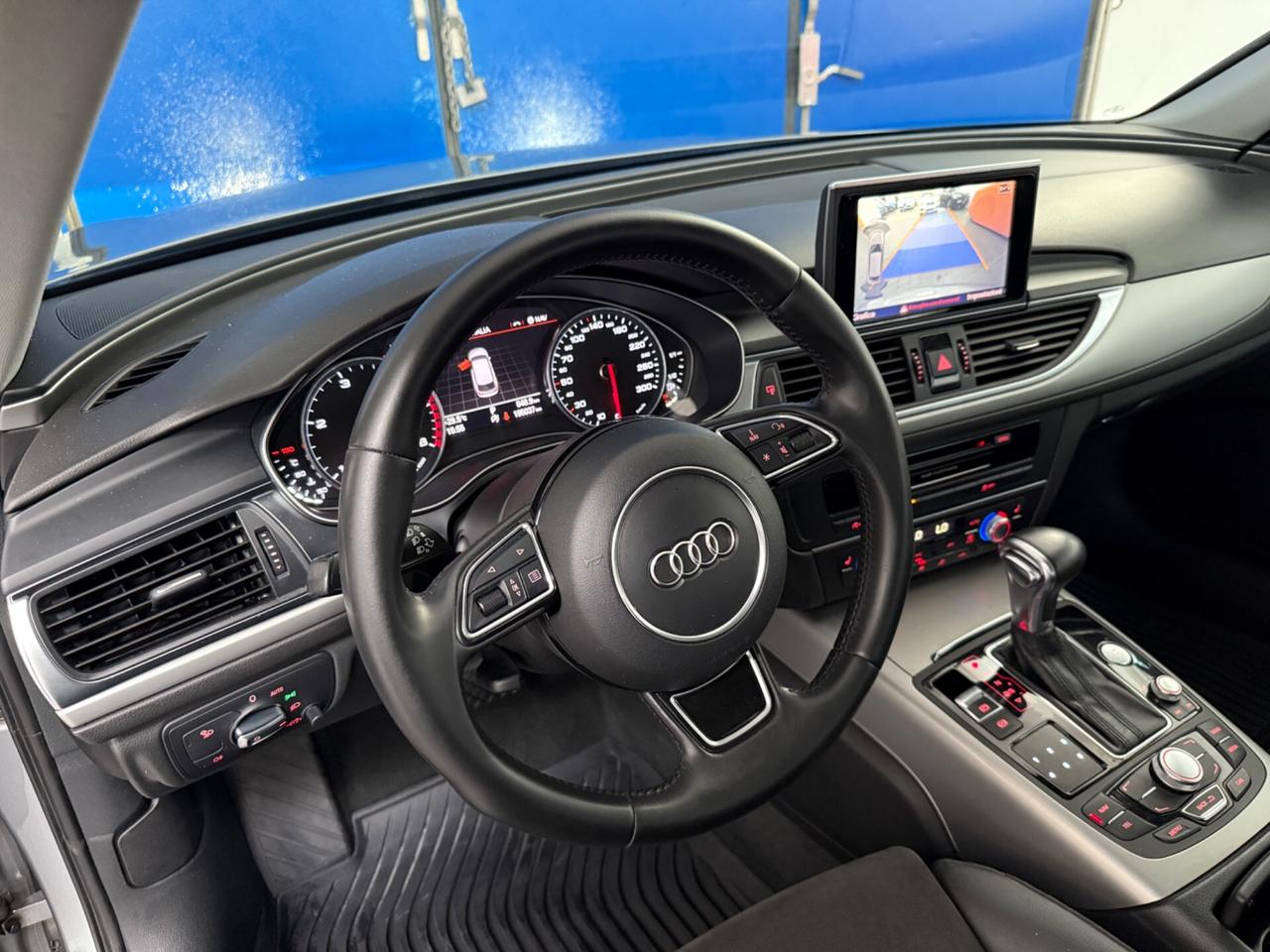 Audi A6 Avant 2.0 TDI 190 CV ultra S tronic restyling