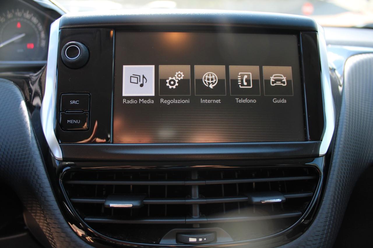 Peugeot 2008 1.2 PureTech 82 Allure