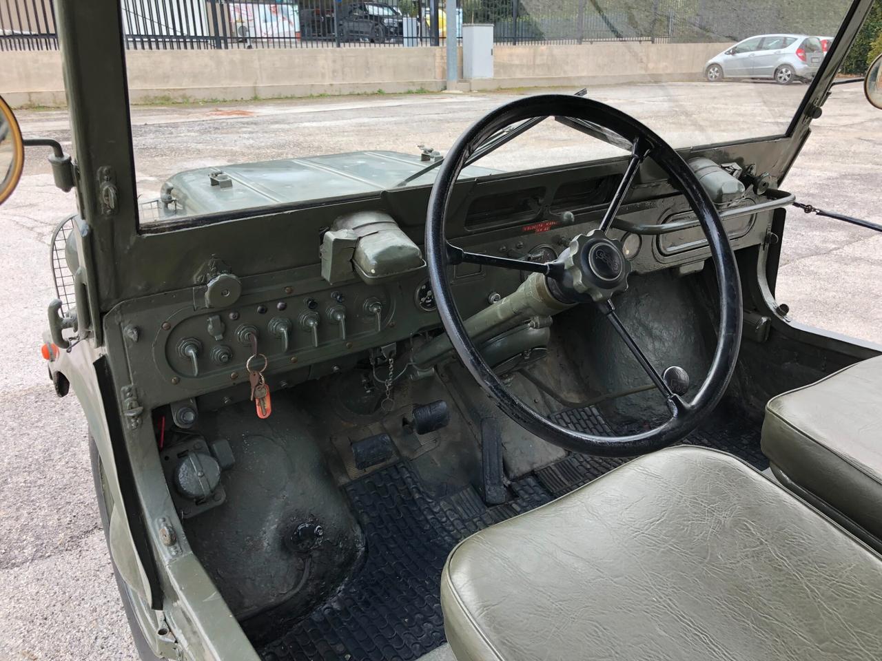 Audi Altro DKW MUNGA