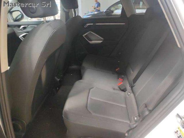 AUDI Q3 35 TDI 150cv S tronic Business - GJ112YF