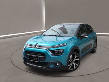 CITROEN C3 3ª serie - PureTech 83 S&S Shine
