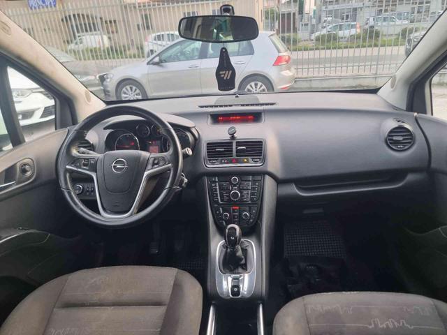 OPEL Meriva 1.3 CDTI 95CV Cosmo MOTORE NUOVO
