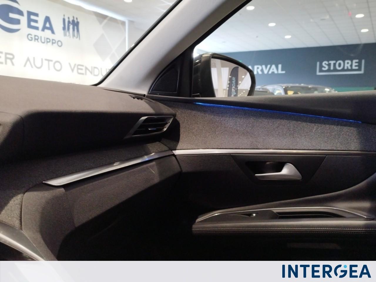 PEUGEOT 3008 1.5 bluehdi Allure s&s 130cv eat8 N1