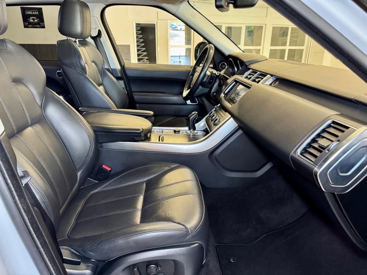 Range Rover Sport Dynamic