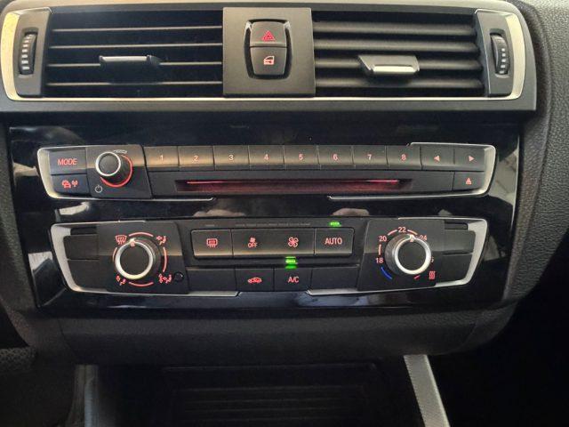 BMW 120 d xDrive 5p. Msport //LED//NAVI/BLUETOOTH