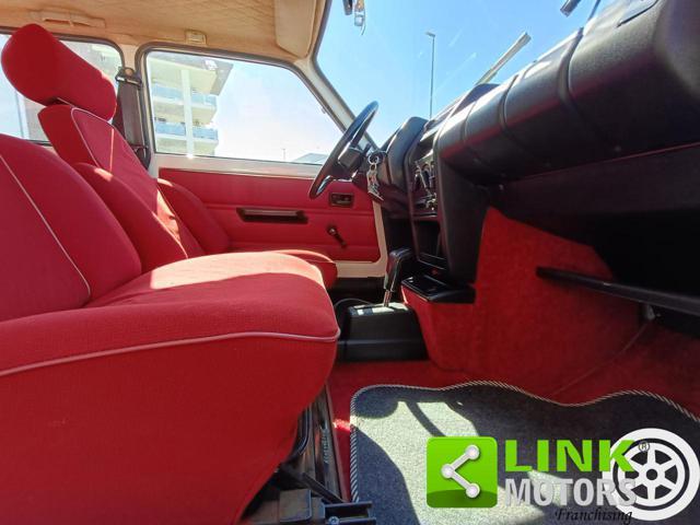 RENAULT R 5 1400 AUTOMATICA