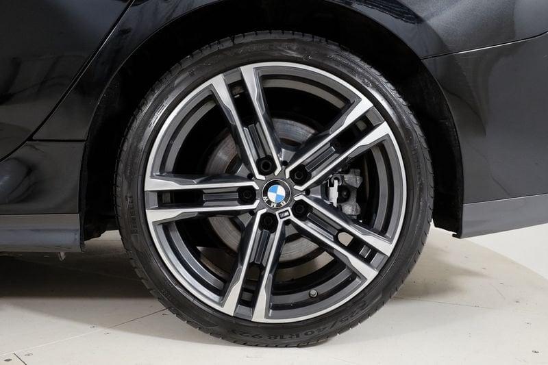 BMW Serie 2 G.C. Serie 2 F44 Gran Coupe Diesel 220d Gran Coupe Msport auto