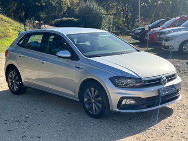 Volkswagen Polo Highline 1.0 BENZINA METANO PERMUTE RATE GARANZIA