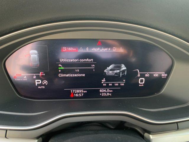 AUDI A4 Avant 35 TDI/163 CV S tronic Business Advanced