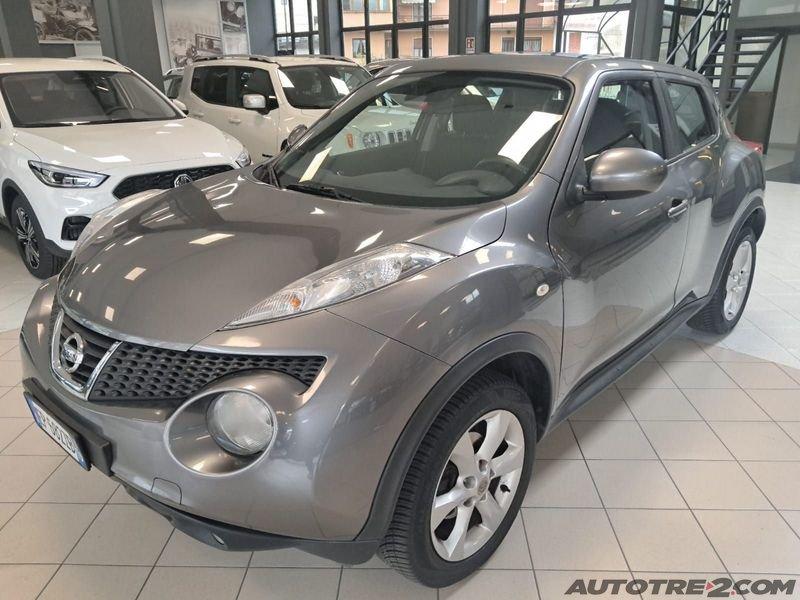 Nissan Juke Juke 1.5 dCi Tekna
