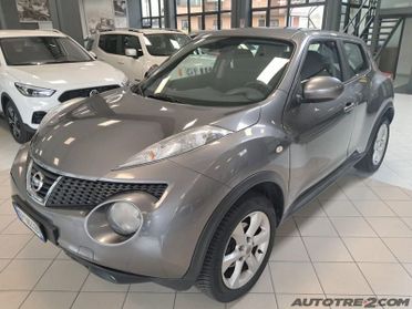 Nissan Juke Juke 1.5 dCi Tekna