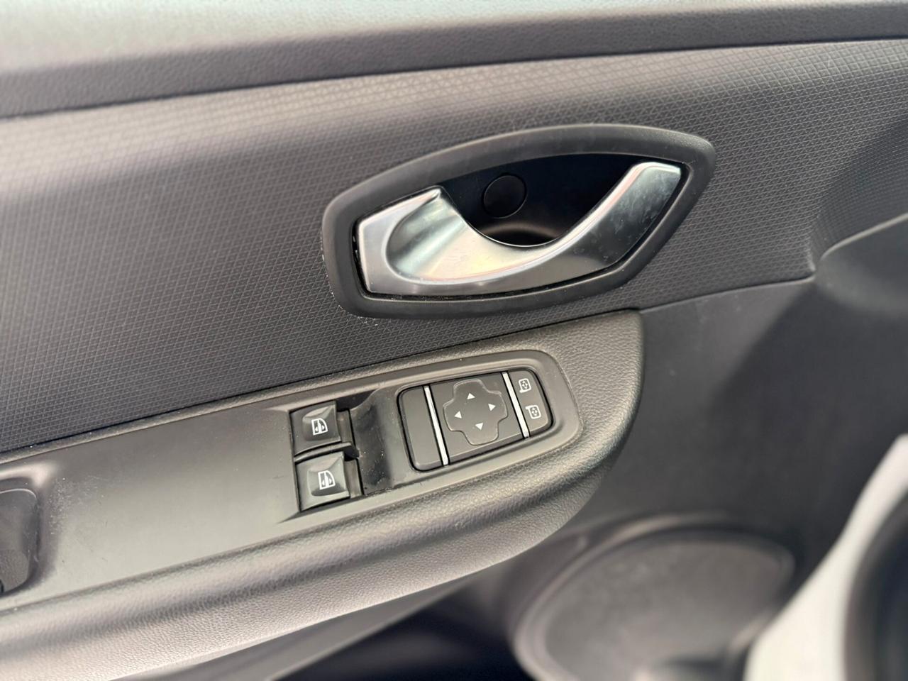 Renault Clio VAN 1.5 dCi 2019
