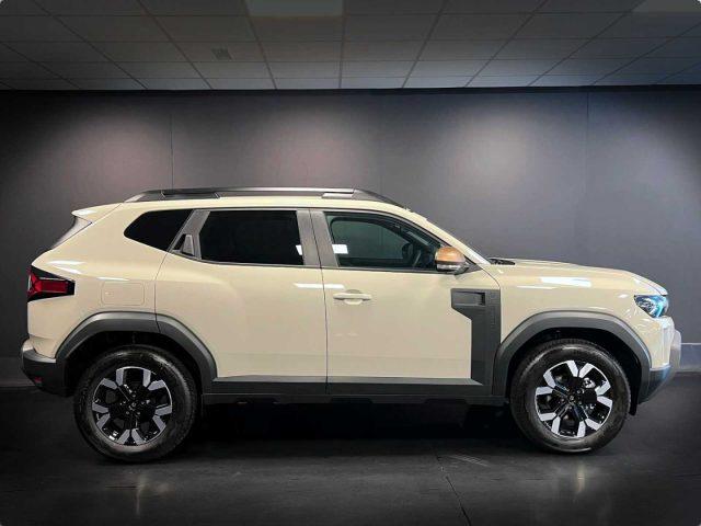 DACIA Duster Tce 130 CV MHEV 4x4 Extreme