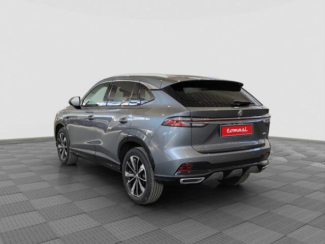 MG HS HS 1.5T-GDI AT Luxury