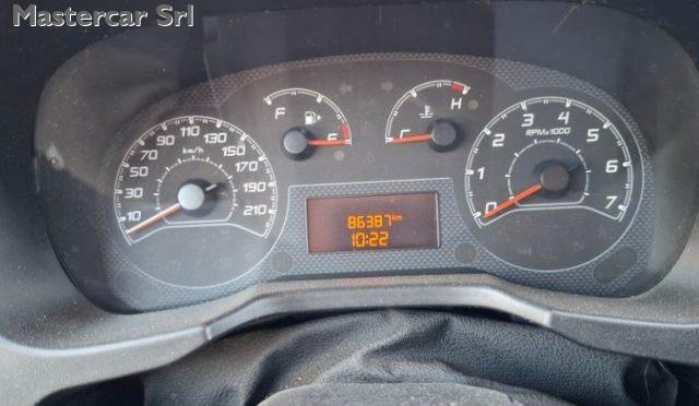 FIAT Fiorino 1.3 MJT 95CV Furgone Adventure E6 - FK992MW