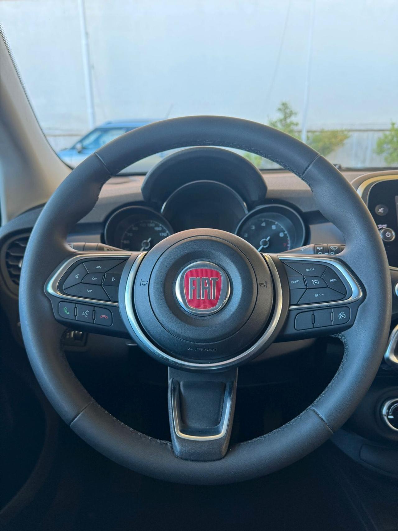 FIAT 500X 1.0 120CV **PREZZO REALE**