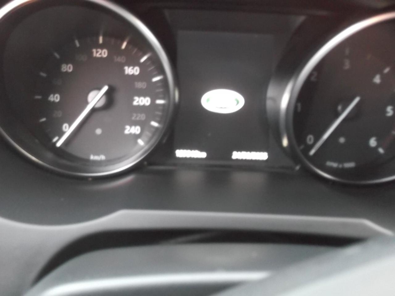 Land Rover Range Rover Evoque Range Rover Evoque 2.0 TD4 150 CV 5p. Business Edition SE - 23