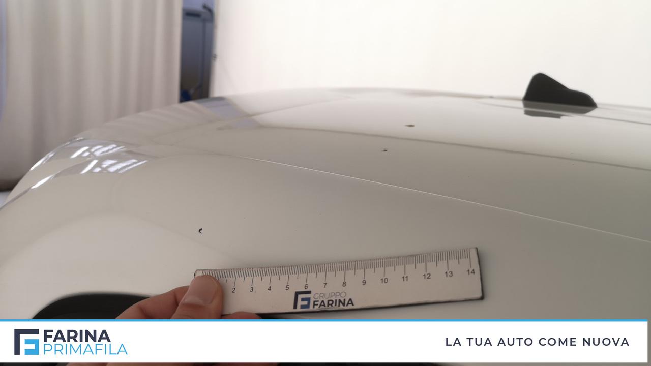 CITROEN C3 III 2017 - C3 1.2 puretech Feel Pack s&s 83cv