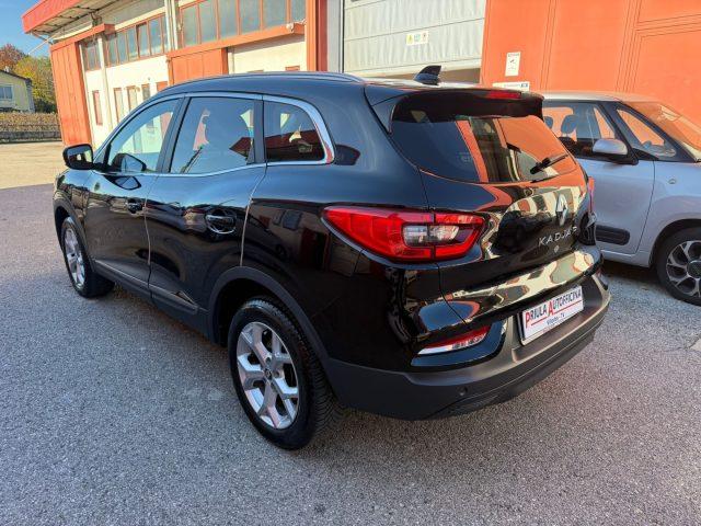 RENAULT Kadjar Blue dCi 8V 115CV EDC Business