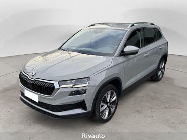 Škoda Karoq 1.5 TSI ACT Style