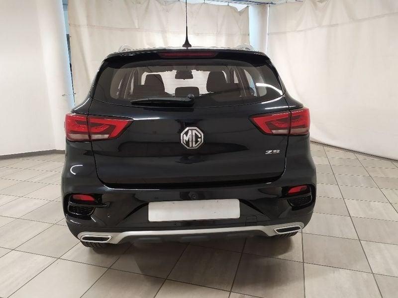 MG ZS 1.5 Comfort