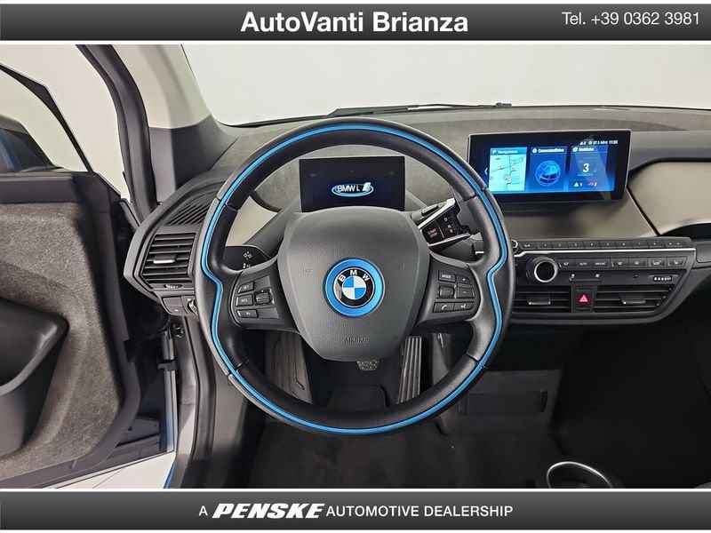 BMW i3 i3s 120Ah
